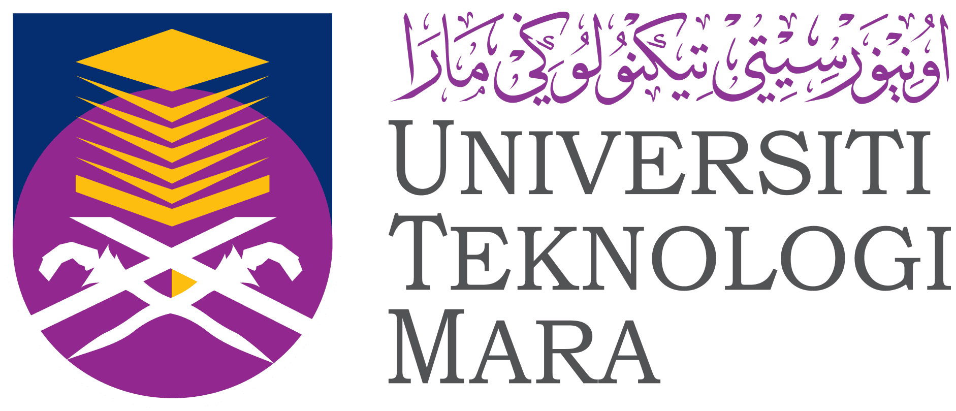 UiTM Logo